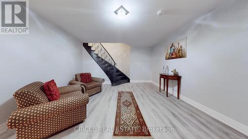 5351 Forest Ridge Drive, Mississauga, ON - Indoor Photo Showing Other Room