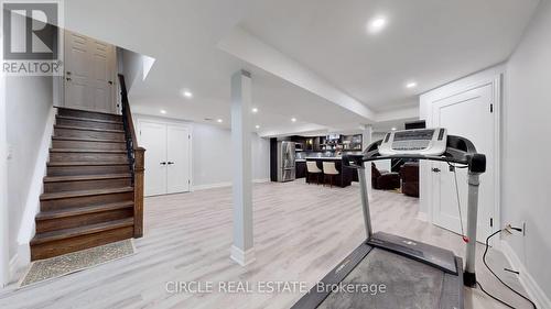 5351 Forest Ridge Drive, Mississauga, ON - Indoor Photo Showing Other Room