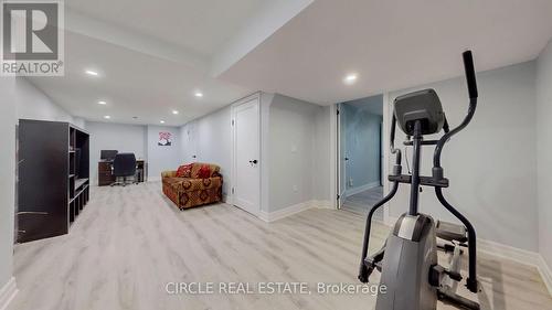5351 Forest Ridge Drive, Mississauga, ON - Indoor Photo Showing Other Room
