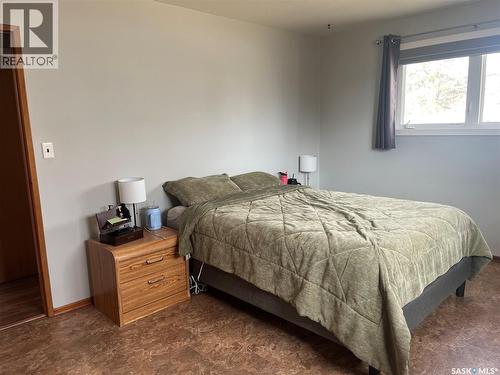 333 7Th Street, Alameda, SK - Indoor Photo Showing Bedroom