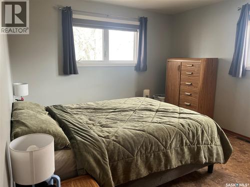 333 7Th Street, Alameda, SK - Indoor Photo Showing Bedroom