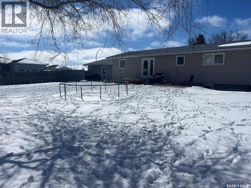 333 7Th Street, Alameda, SK - Outdoor