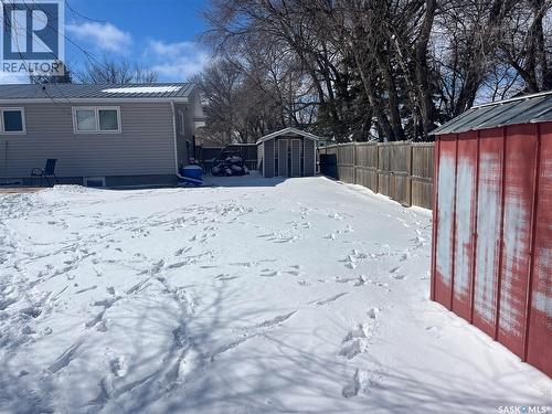 333 7Th Street, Alameda, SK - Outdoor