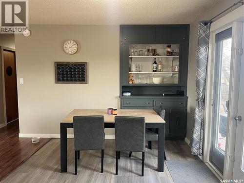 333 7Th Street, Alameda, SK - Indoor Photo Showing Dining Room