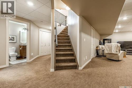 330 Pobran Crescent, Saskatoon, SK - Indoor Photo Showing Other Room