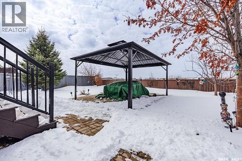 330 Pobran Crescent, Saskatoon, SK - Outdoor