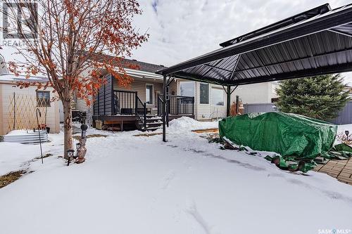 330 Pobran Crescent, Saskatoon, SK - Outdoor
