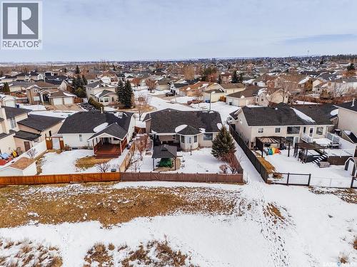 330 Pobran Crescent, Saskatoon, SK - Outdoor With View