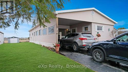 9 DOVE ROAD  Brockton, ON N0G 2V0