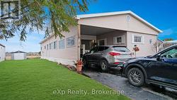 9 DOVE ROAD Brockton, ON N0G 2V0