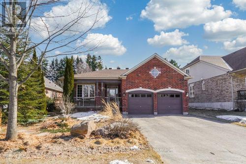 32 OAKSIDE DRIVE  Uxbridge, ON L9P 2A4