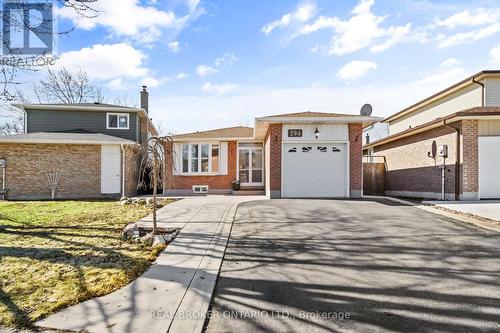 704 COULSON AVENUE  Milton, ON L9T 4J4