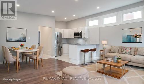 234 OSHAWA BLVD BOULEVARD N  Oshawa (O'Neill), ON L1G 5S9