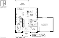 View of floor plan / room layout - 