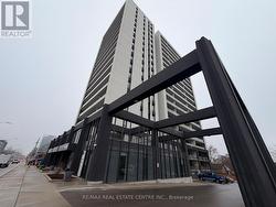 301 - 741 KING STREET W  Kitchener, ON N2G 0E9
