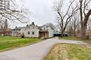 219 Sunset Drive, St. Thomas, ON  - Outdoor With Facade 