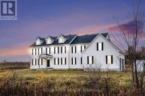 9248 SMITH ROAD  Edwardsburgh/Cardinal, ON K0G 1T0