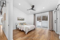 Primary bedroom. - 