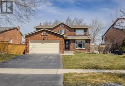 740 ROBERTSON CRESCENT Milton (Tm Timberlea), ON L9T 4W4