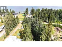 LOT 81 MULLIGAN DRIVE Horse Lake, BC V0K 2E3