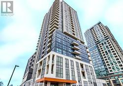 1001 - 50 THOMAS RILEY ROAD Toronto, ON M9B 0C5