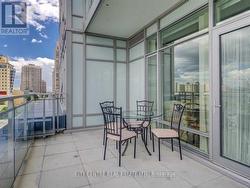 601 - 365 PRINCE OF WALES DRIVE Mississauga, ON L5B 0G6