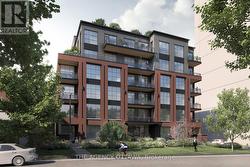 506 - 56 BAYSWATER AVENUE Ottawa, ON K1Y 2E9