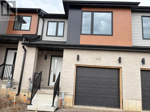 115 MATTINGLEY STREET  Brant, ON N3L 2M2