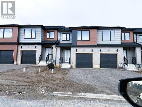 117 MATTINGLEY STREET  Brant, ON N3L 2M2