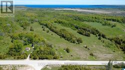 PT LT 36-37 CON 3 HIGHWAY 6 ROAD Northern Bruce Peninsula, ON N0H 1W0