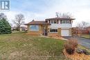 135 Burbank Road, Kitchener, ON  - Outdoor 