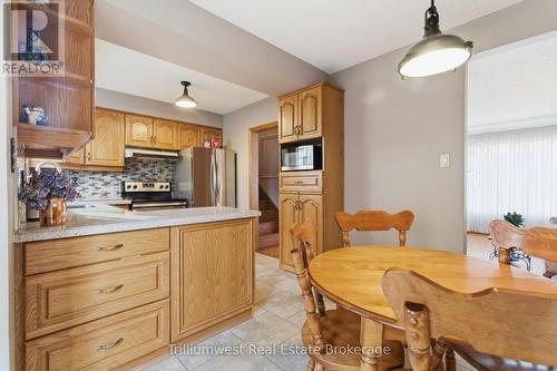 135 Burbank Road, Kitchener, ON - Indoor