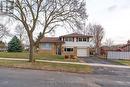135 Burbank Road, Kitchener, ON  - Outdoor With Facade 