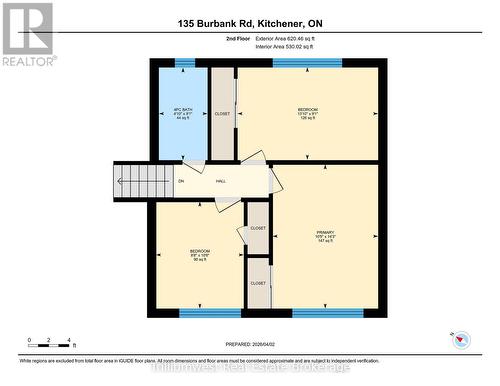 135 Burbank Road, Kitchener, ON - Other