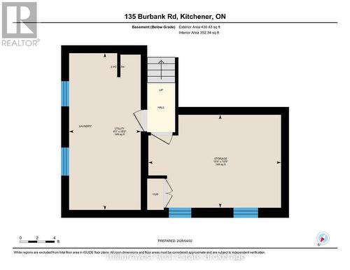 135 Burbank Road, Kitchener, ON - Other