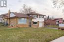 135 Burbank Road, Kitchener, ON  - Outdoor 