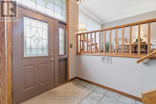 135 Burbank Road, Kitchener, ON - Indoor Photo Showing Other Room