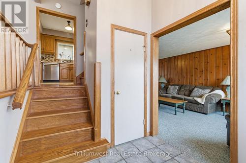 135 Burbank Road, Kitchener, ON - Indoor Photo Showing Other Room