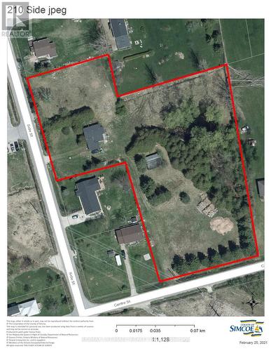 210 Side Street, Clearview, ON 