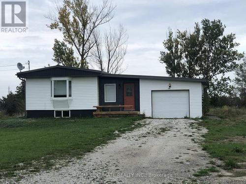 existing house - 210 Side Street, Clearview, ON 