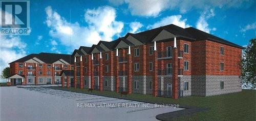 Concept - 210 Side Street, Clearview, ON 