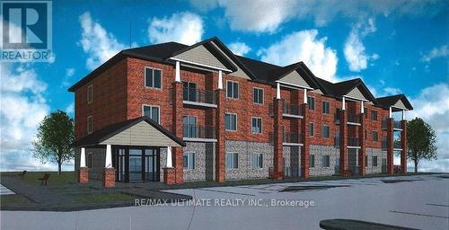 Concept - 210 Side Street, Clearview, ON 