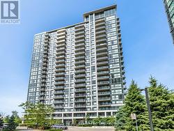 605 - 349 RATHBURN ROAD W Mississauga, ON L5B 0G9