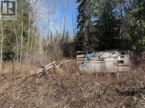 Vector Road Lot# 11, Salmo, BC 