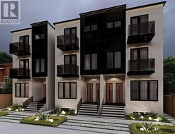 2 - MAIN - 589 OAKWOOD AVENUE Toronto, ON M6E 2X8