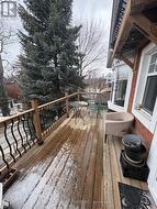 1 - 87 MEDLAND CRESCENT Toronto, ON M6P 2N3