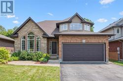 51 MARR DRIVE Centre Wellington (Elora/Salem), ON N0B 1S0