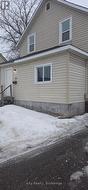 14 BLUCHER STREET Sault Ste Marie, ON P6A 2V4