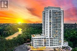 1602 - 10 WILBY CRESCENT Toronto, ON M9N 1E5