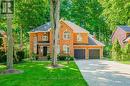 219 Corrie Crescent, Waterloo, ON  - Outdoor 